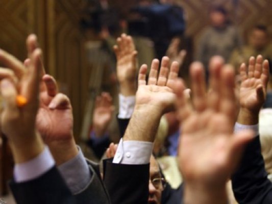 Senatorii au dat undă verde reorganizării AVAS